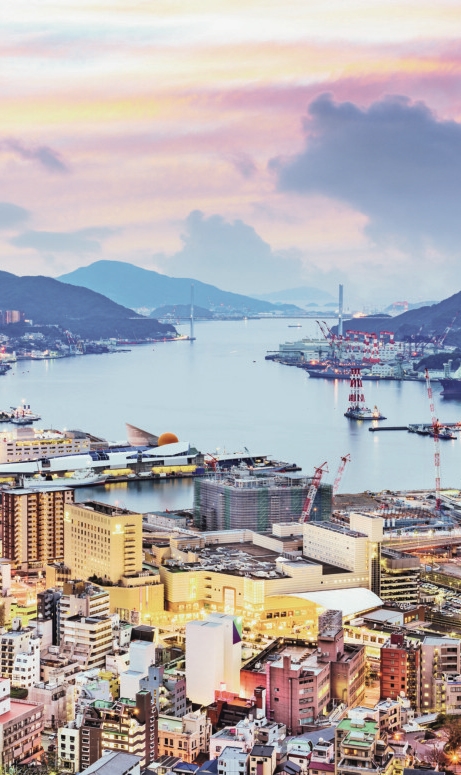 APCCMI 2027, Nagasaki, Japan Society Image02